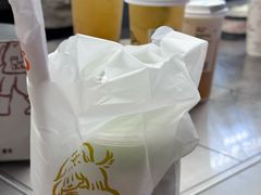 -喜茶(北京三里屯太古里店)