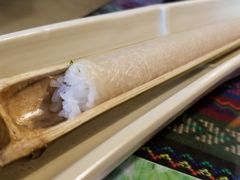 傣家竹筒饭-呐咪傣园·云南菜(石厦店)