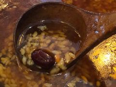 红糖阴米粥-杨记隆府(白象街店)