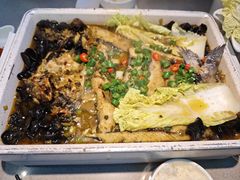 -半天妖烤鱼(新中关购物中心店)