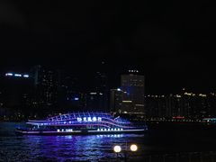 -珠江夜游广州塔·中大码头