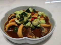 -上上席川菜(凯德乐峰广场店)