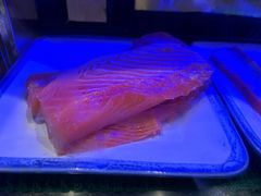 -舟山希尔顿酒店·開自助餐厅