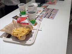 -德克士(唐龙店)