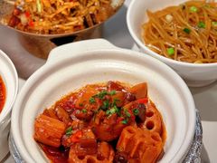 -辣可可·小炒黄牛肉(望京凯德MALL店)
