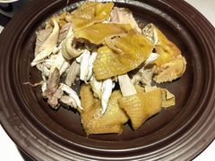 -秋色客家菜(南山店)