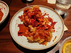 -Brut Eatery悦璞食堂(建国东路店)