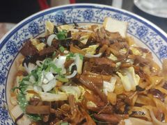 -老北京胡同味道二荤铺(酒仙桥店)