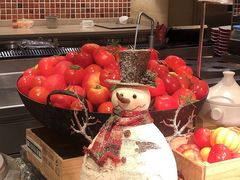 -金海湾自助餐厅(金陵饭店)