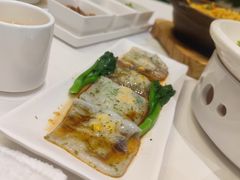 -万龙洲海鲜(大兴绿地缤纷城店)