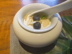 -王府茶楼茶宴·创意菜(朝阳公园店)