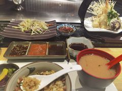 -松临·铁板烧&Omakase(神农店)