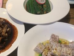 -日出青木·杭帮菜名店