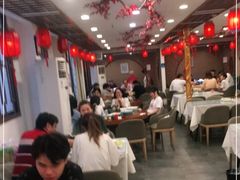 大堂-丈母娘的饭局•新金陵菜(牛首山店)