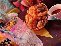 -MOSSO音乐酒吧·Live House(南京西路店)