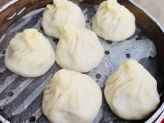 小笼馒头-新川饮食(新川小区店)