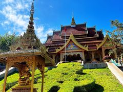 -西双版纳勐泐文化旅游区