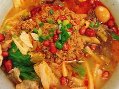 -粉家柳州螺蛳粉(杨宅路店)