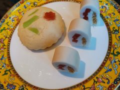 -富华斋饽饽铺·宫廷糕点·伴手礼(护国新天地店)