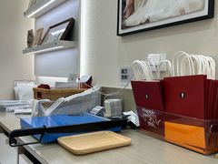 -海马体照相馆(广州新世界云门New park店)