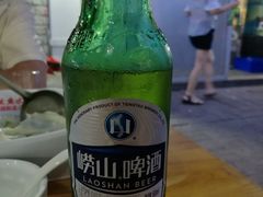 -北方饺子王·海肠捞饭·海鲜锅(山大店)