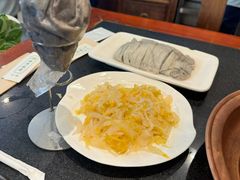 -南门涮肉(北洼路店)