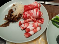 -长春富力万达文华酒店-集·味自助餐厅