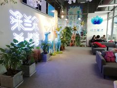 -涂兰朵国际儿童美术馆