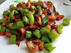 -东湖食堂·湖景餐厅•会议