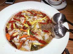 老坛子酸菜鱼-太二酸菜鱼(深圳布吉万象汇店)