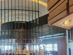 -洲际酒店·地平线全日餐厅HORIZON CAFÉ