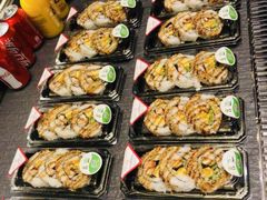 -池田寿司·新鲜现做(朝阳大悦城店)