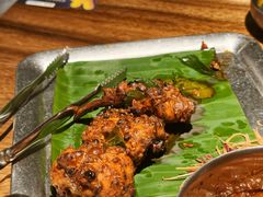 -达斯坦印度餐厅Dastaan(三里屯SOHO店)