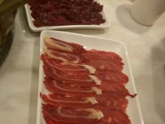 -食潮汕头鲜牛馆(望京保利店)