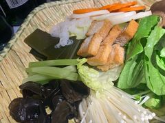 -鱼酷活鱼烤鱼(昆明路店)