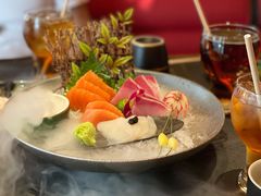 -300杯·和牛烧肉清酒专门店(廊里店)