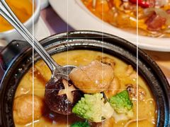 -璞徽·徽商家宴(长泰广场店)
