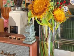 -Catch Bagel(芳草地店)