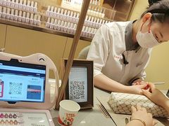 -海底捞火锅(龙湖金沙天街店)