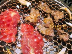 -韩盛·古法烤肉店(皇城恒隆广场店)