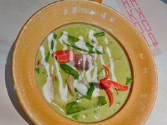 -POKIPOKI泰食谷仓东南亚菜(侨香店)