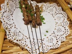 -串大叔炭火烤串·鸡西大冷面刀削面(总店)