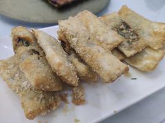 -笑红饭庄