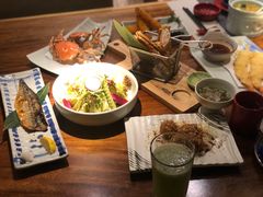 -京料理·日料自助·铁板燒(复悦城店)