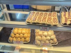 -许阿姨糕团店(南京总店)
