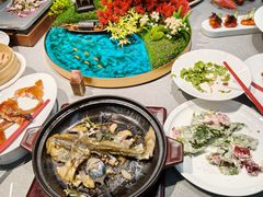 -中卫御苑福膳·养生局(圆明园店)