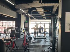 -瑞力健身(解放数创广场店)