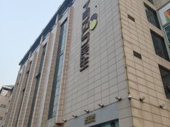 -民生百货(五路口店)