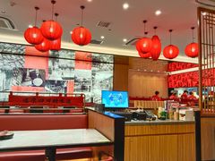 -廖川菜(金虹桥店)