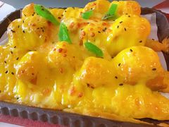 -大锅强·蒸海鲜青岛菜(金沙滩店)